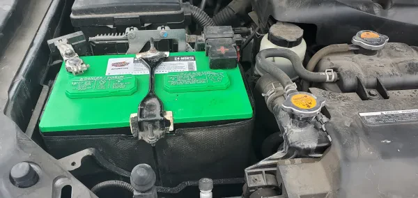 Interstate Battery System of San Jose - photo 2