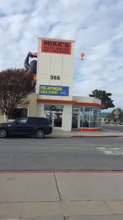 Mikes Auto Sales