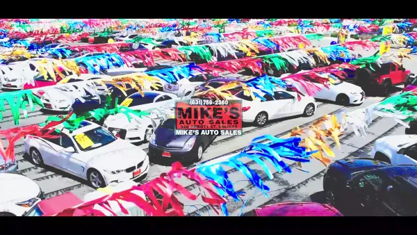 Mikes Auto Sales - photo 2