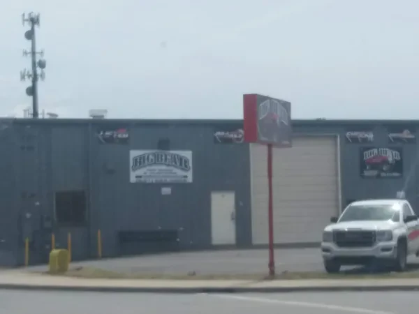Big Bear Automotive - photo 2