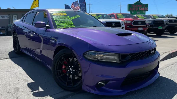 Frank's Auto Sales - photo 2