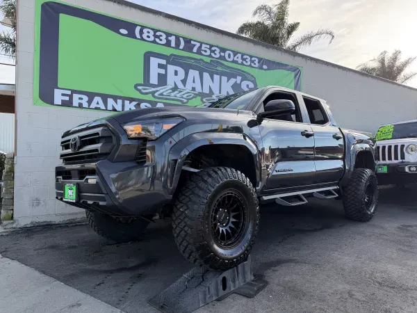 Frank's Auto Sales - photo 3
