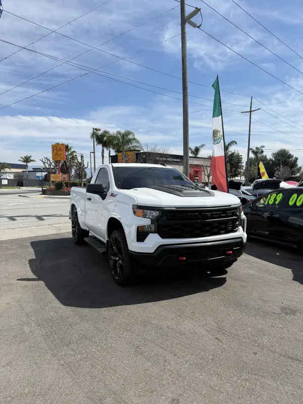 Frank's Auto Sales - photo 4