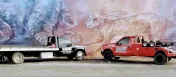 Tic Tac Tow Towing