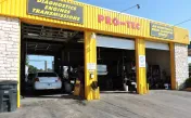 Pro-Tec Auto Repair