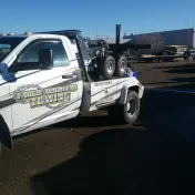 Harry's Towing