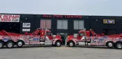 All Pro Towing LLC