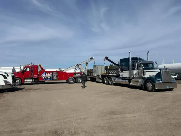 All Pro Towing LLC - photo 2