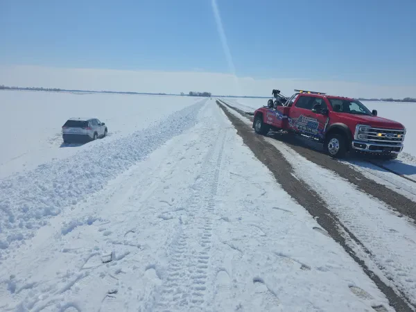 All Pro Towing LLC - photo 4