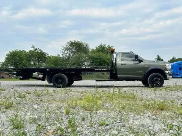 Fargo Towing Company - photo 2