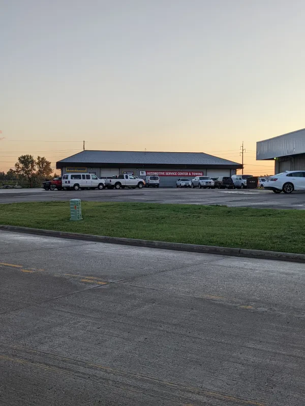 I-29 Automotive Service & Towing - photo 2