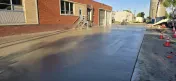 Fargo Bumper Exchange