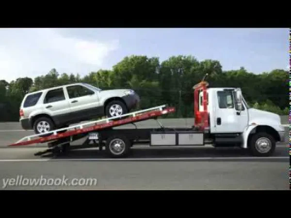 MTW Towing - photo 2