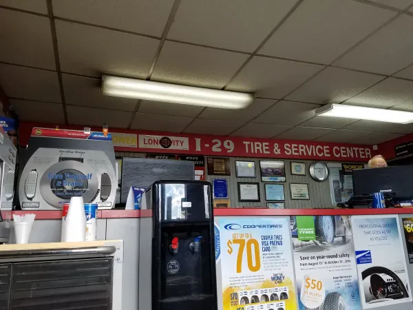 I-29 Automotive Service & Towing - photo 3