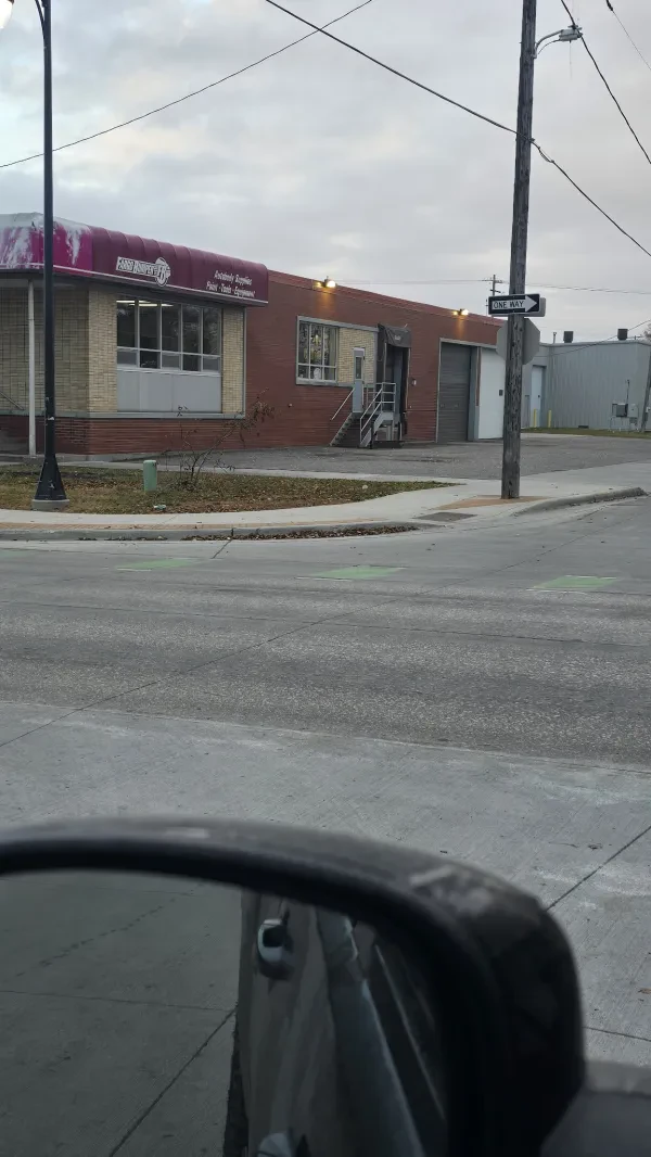 Fargo Bumper Exchange - photo 2