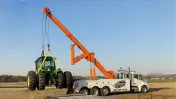 Gordon’s towing and recovery llc