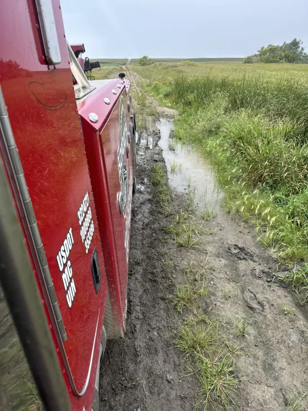 Gordon’s towing and recovery llc - photo 3