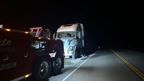 Gordon’s towing and recovery llc - photo 4