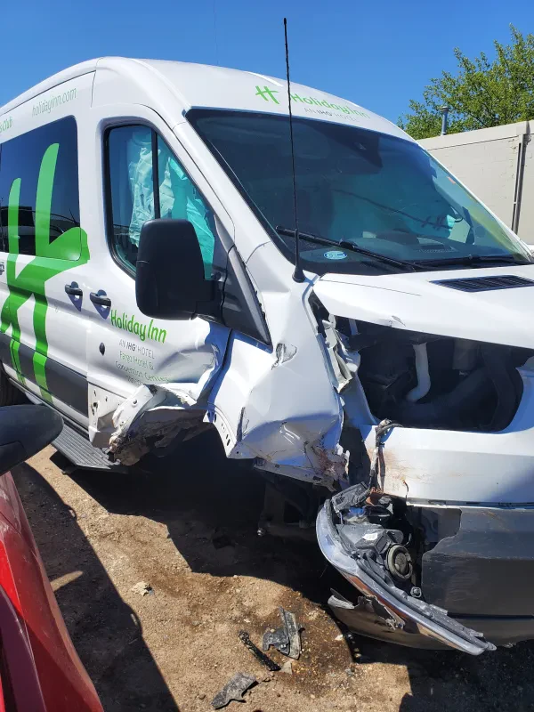 Northland Towing - photo 2