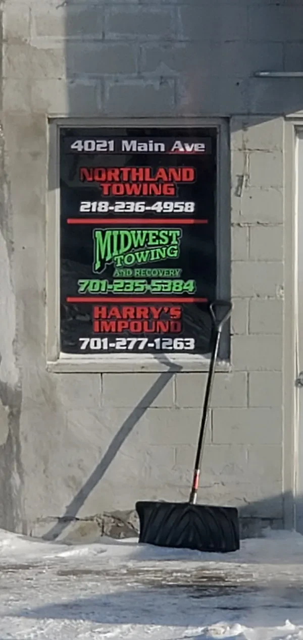Northland Towing - photo 3
