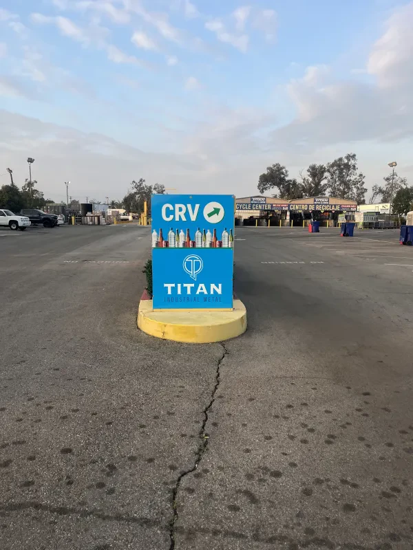 Titan Recycle Center - photo 4