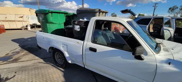 Green Town Recycling 2 - photo 3