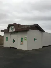Ecogen Recycling Center