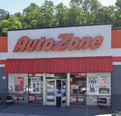 AutoZone Auto Parts