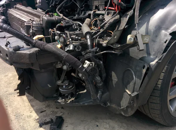 Yonkers Auto Body - photo 4