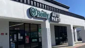 O'Reilly Auto Parts