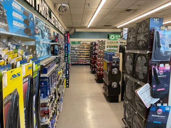 O'Reilly Auto Parts - photo 3