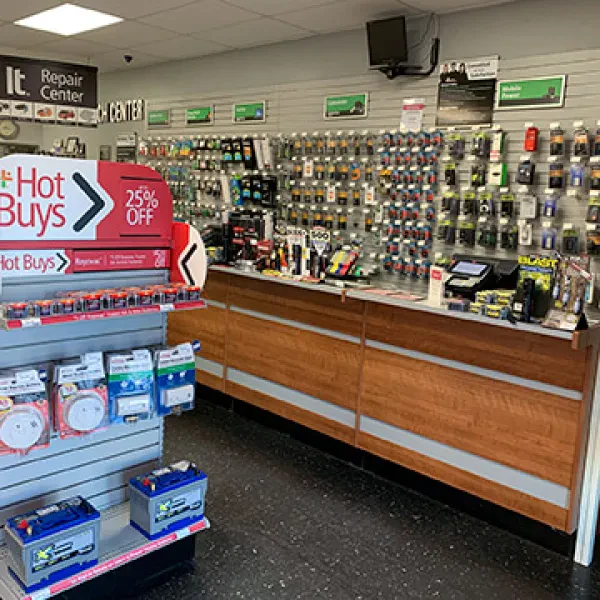 Batteries Plus - photo 3