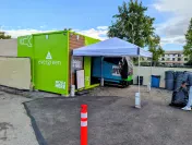 Evergreen Recycling and Waste Inc.