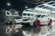 Diamond Auto Salon
