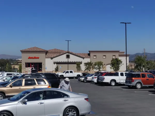 AutoZone Auto Parts - photo 4