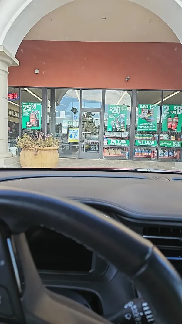 O'Reilly Auto Parts - photo 2