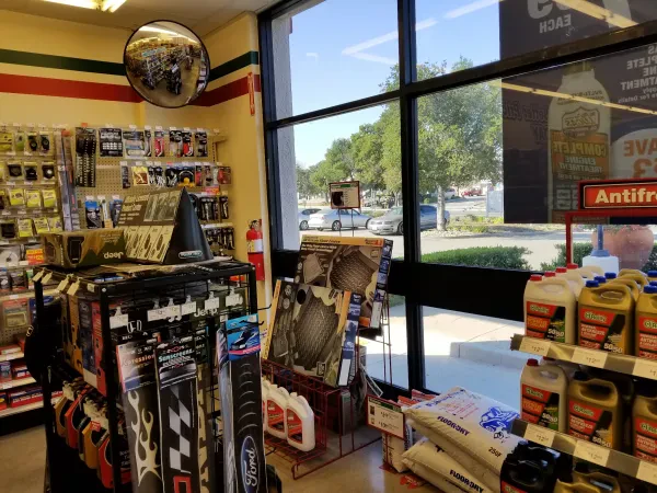 O'Reilly Auto Parts - photo 3