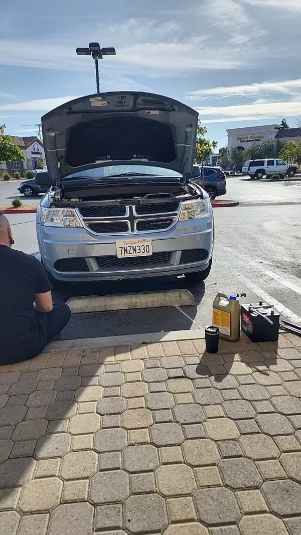 O'Reilly Auto Parts - photo 4