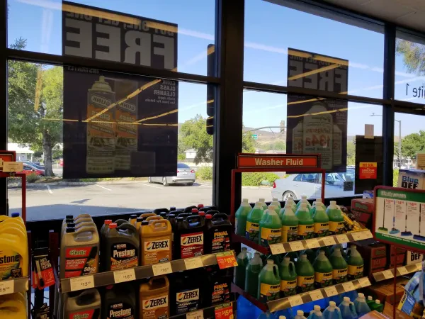 O'Reilly Auto Parts - photo 4