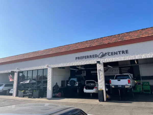 Preferred Auto Centre - photo 2