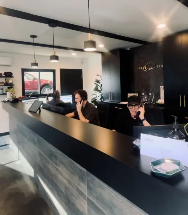 Preferred Auto Centre - photo 3