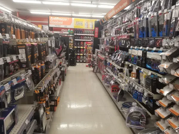 AutoZone Auto Parts - photo 3