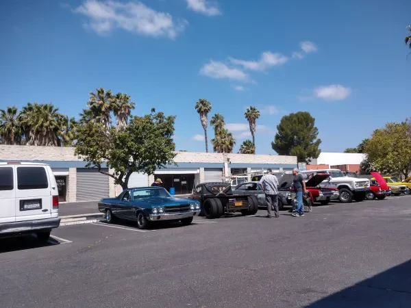 Auto Obsession - photo 3