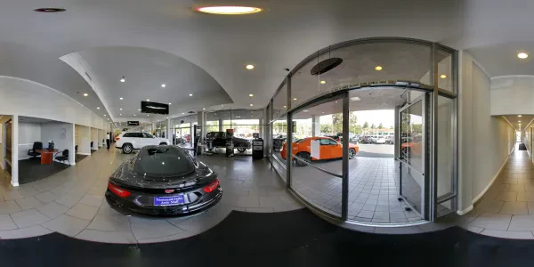 Shaver Chrysler Dodge Jeep RAM - photo 3