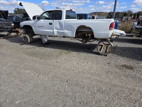 Light Truck Parts, LLC - photo 3