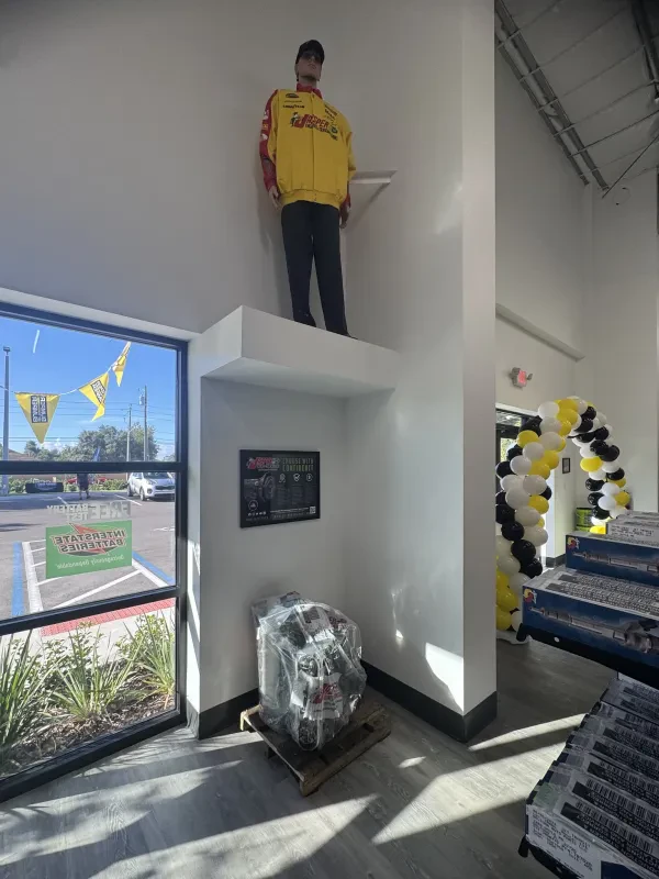 Deltona Auto Parts - photo 2