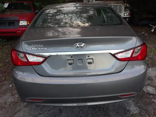 Marc's Import Auto Salvage - photo 3