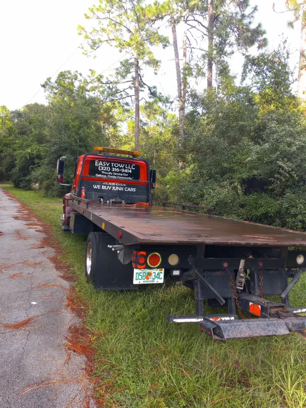 EASY TOW LLC - photo 3