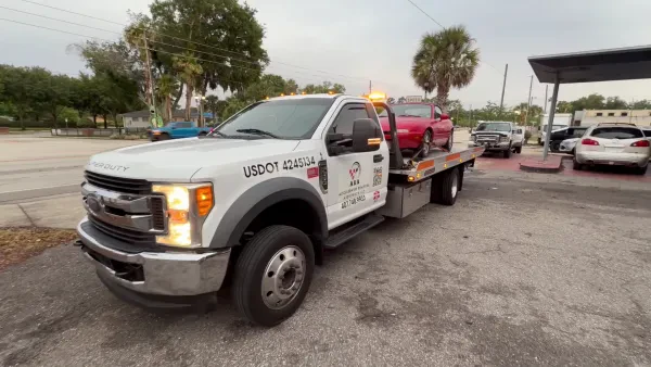 Accelerated Roadside Assistance ARA Towing - photo 2