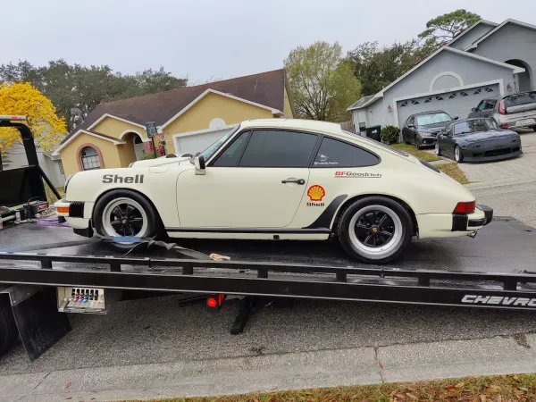 Central Florida Auto, LLC - photo 2